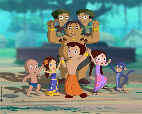 chhota bheem images|Chhota Bheem Wallpapers